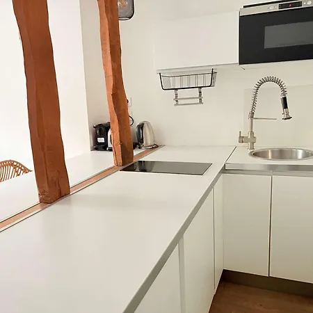 Appartamento Heart Marais By Melvane *